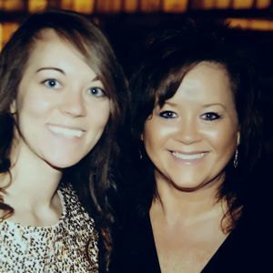 Meet your Posher, Lori n dave